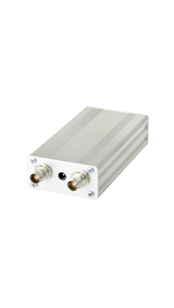 MIL-STD-1553 Interface Product