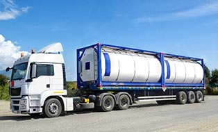 Worldwide Chemical Supply & Transport