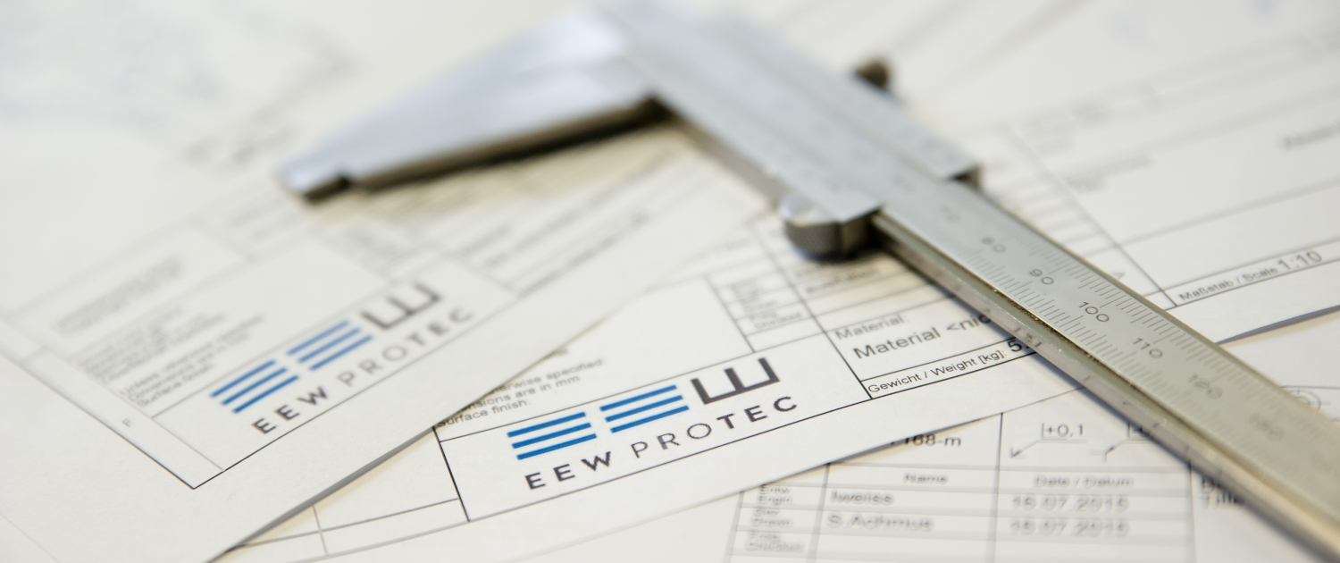 Engineering und Konstruktion