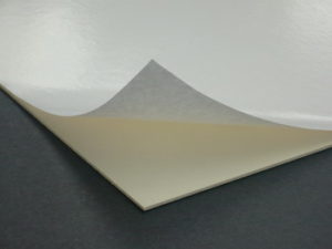 Doppelseitige Klebefolien