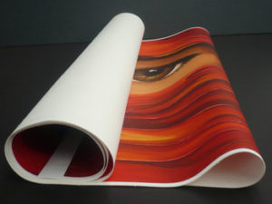 Leinwand Tizian CTZ