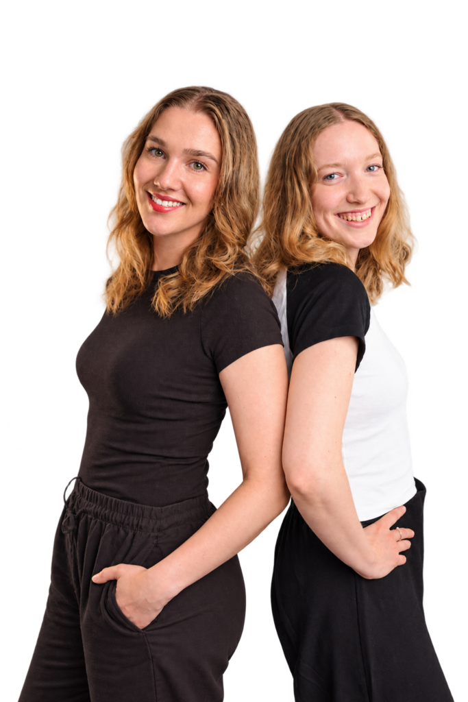 Amelie & Charly – die WacherMacher on air