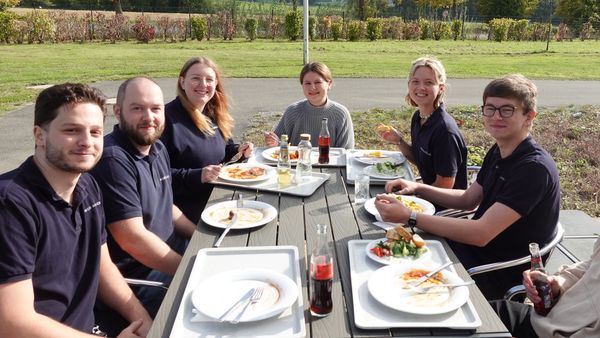 Rundschaltteller-Siebdruckmaschinen K15-Familie