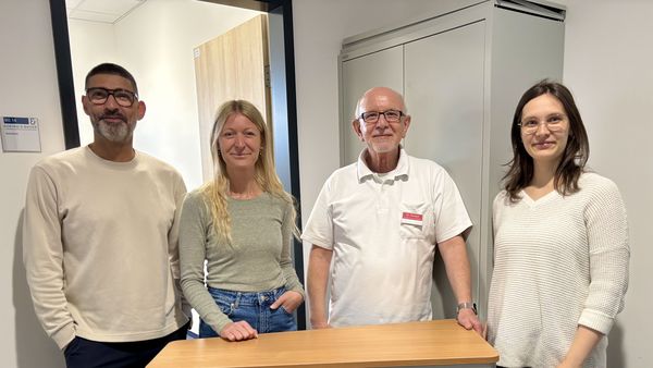 Dekorationsanlagen für Glas- und Kunststoffverpackungen