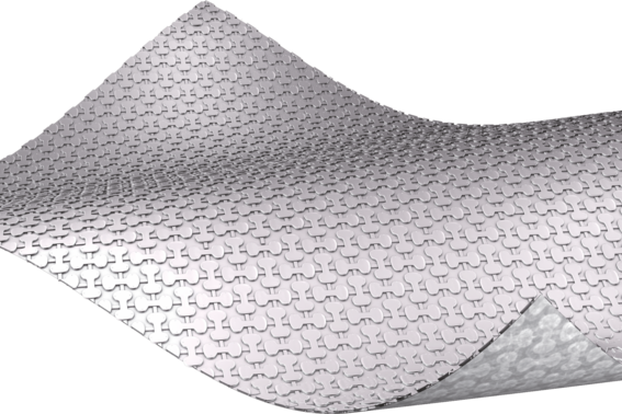 Entkopplungsmatte IndorTec FLEXBONE-VA