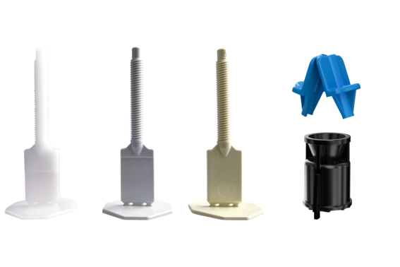 Fliesen-Nivelliersystem IndorTec FN
