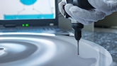 Analytical Services