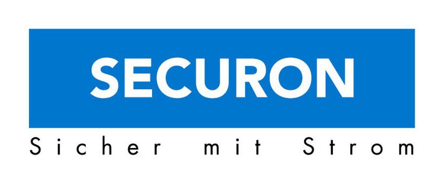 Securon Logo