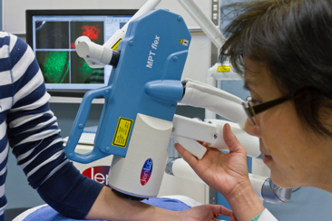 MPTflex Multiphoton-Tomograph