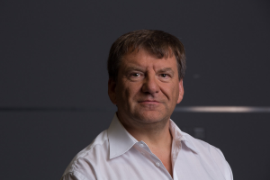 Portrait Dr. Karsten König, Geschäftsführer