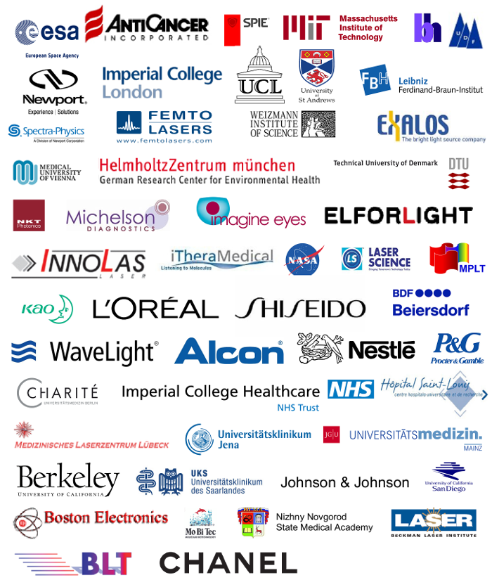 Partnerschaft JenLab