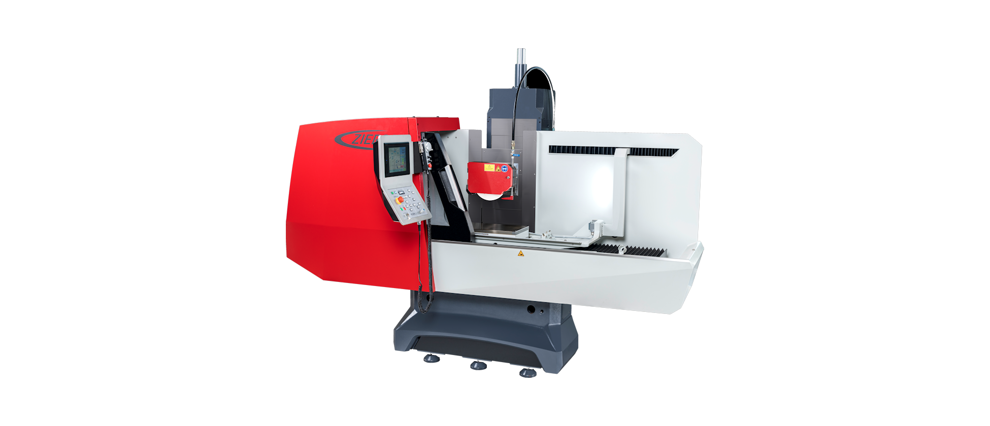 Portalschleifmaschine Z-Serie