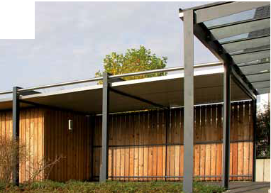 Fertigung in Lichtenau