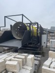 HAVER&BOECKER Absackanlage 6 Stutzen