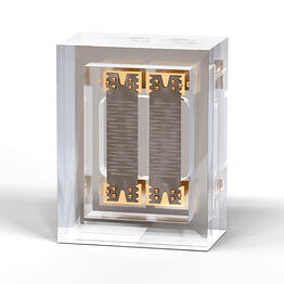 SMD-Infrarotemitter HIT100smd