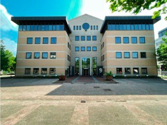Standort Hilversum
