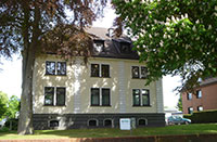Standort Coesfeld