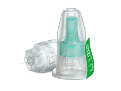 CONTOUR COMFORT Pen Needles