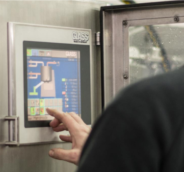 Service und Inbetriebnahme