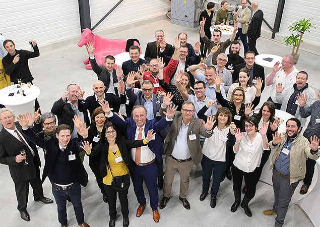 Schulungen in der GLASS Academy