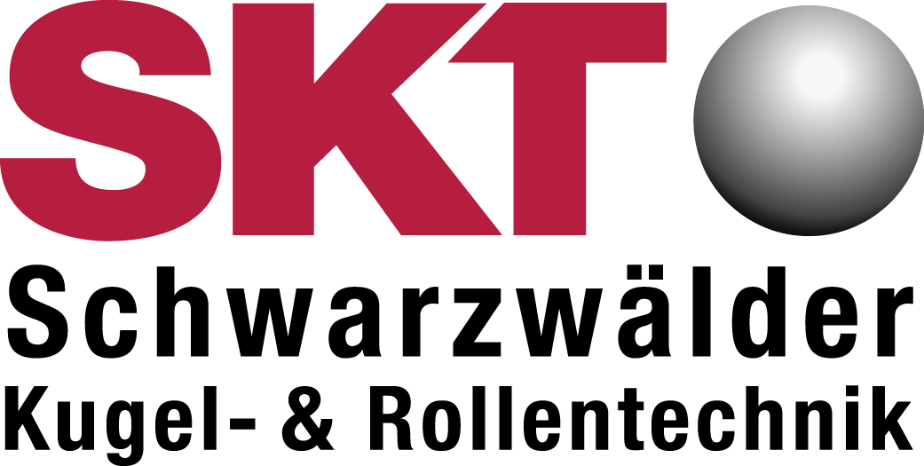 SKT Logo
