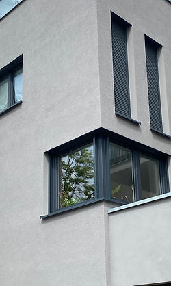Baustelleneinsatz TGA