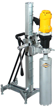 Baumaschine P-250 C