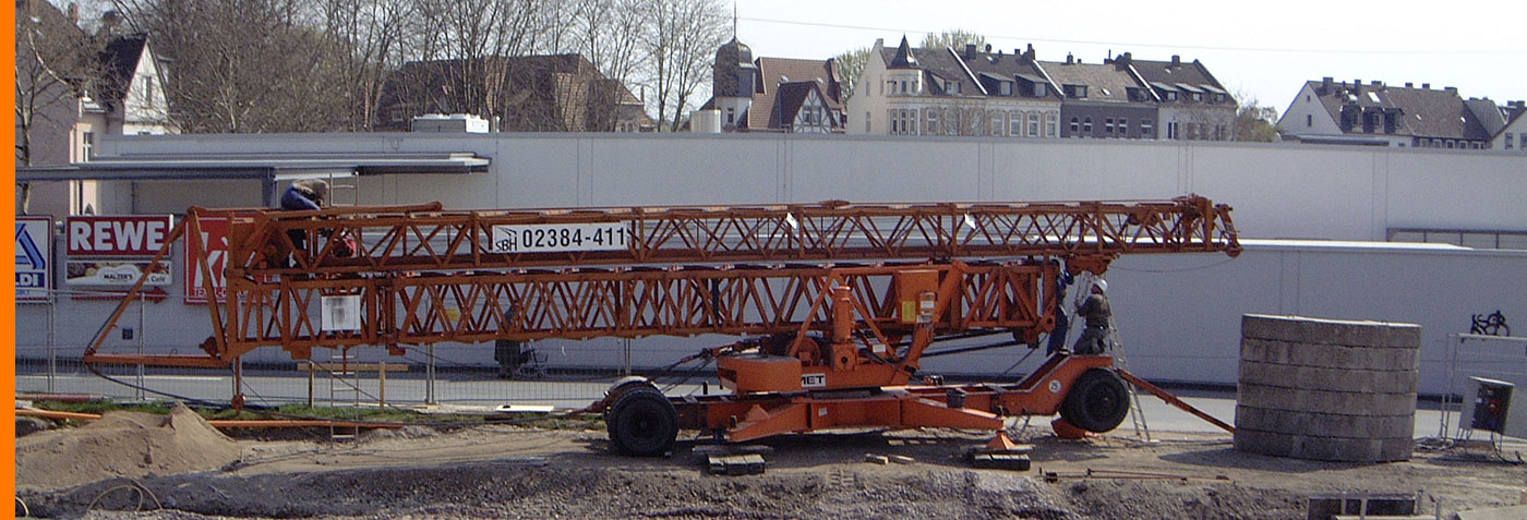 Standort Welver (Scheidingen)