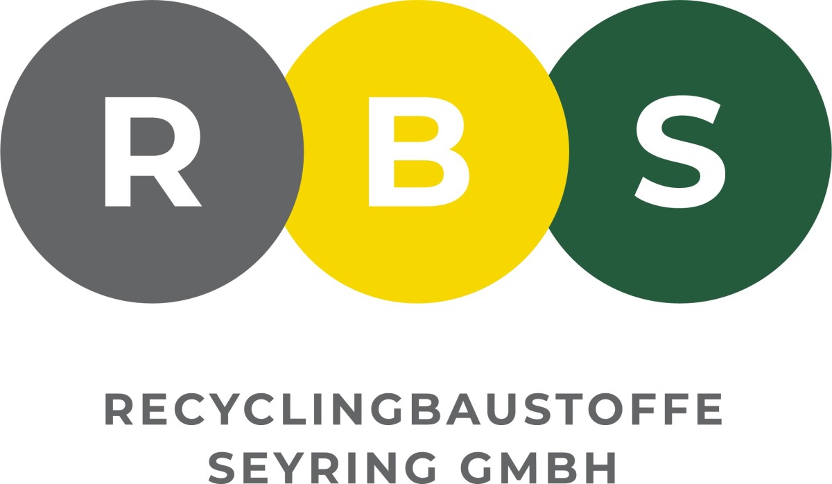 Processed recycled construction materials