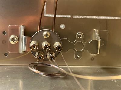 SepSolve Analytical – GC- und GCxGC-Systeme