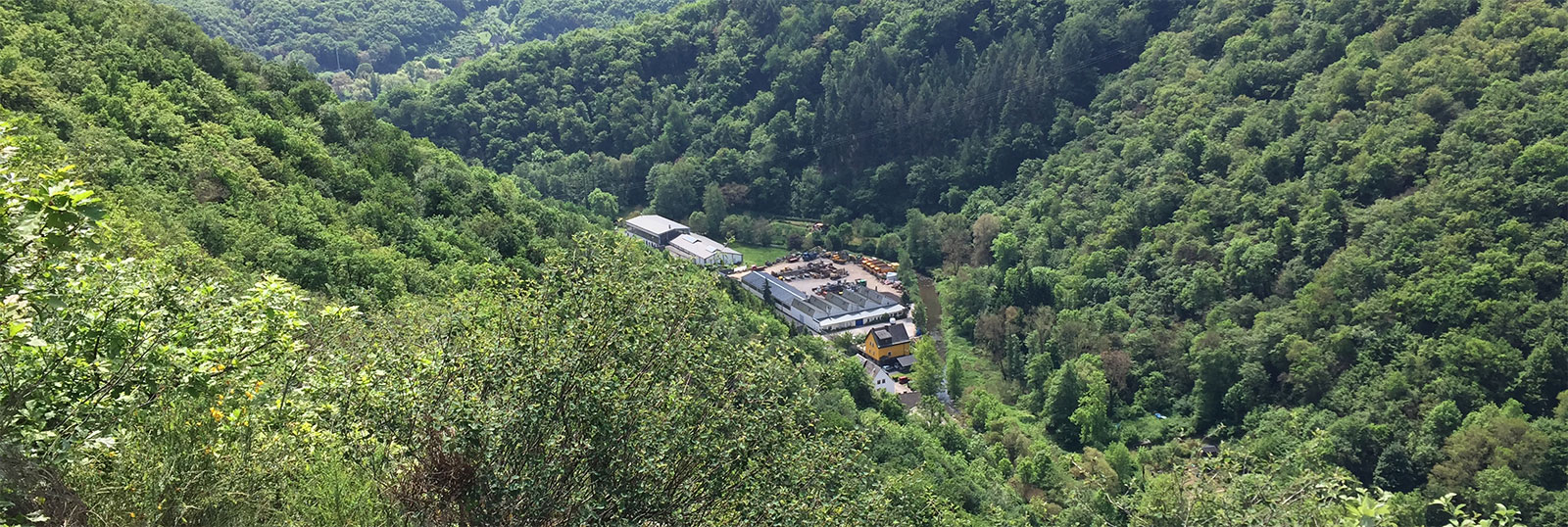 Bressan-Bau GmbH Moselkern