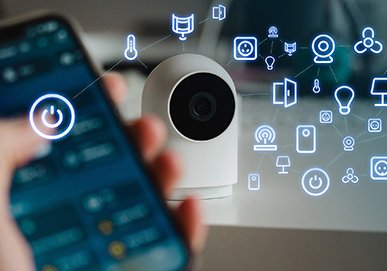 Intelligente Sensorik