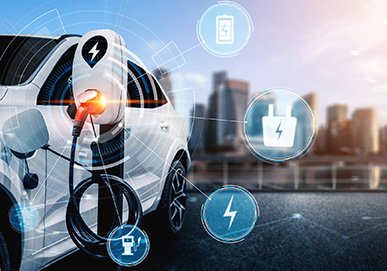 Automotive-Elektronik