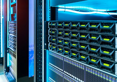 IT- und Kommunikationsgeräte