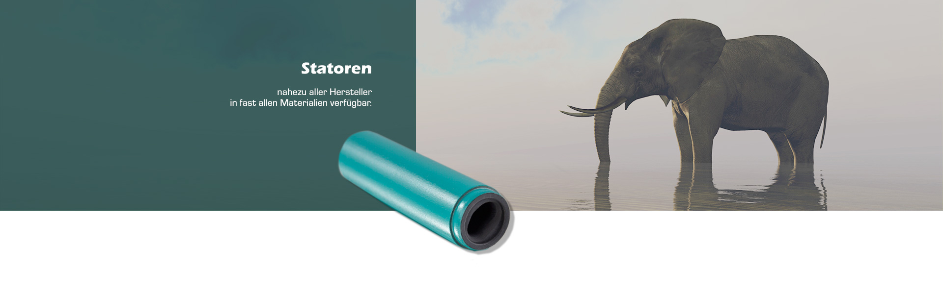 Statoren