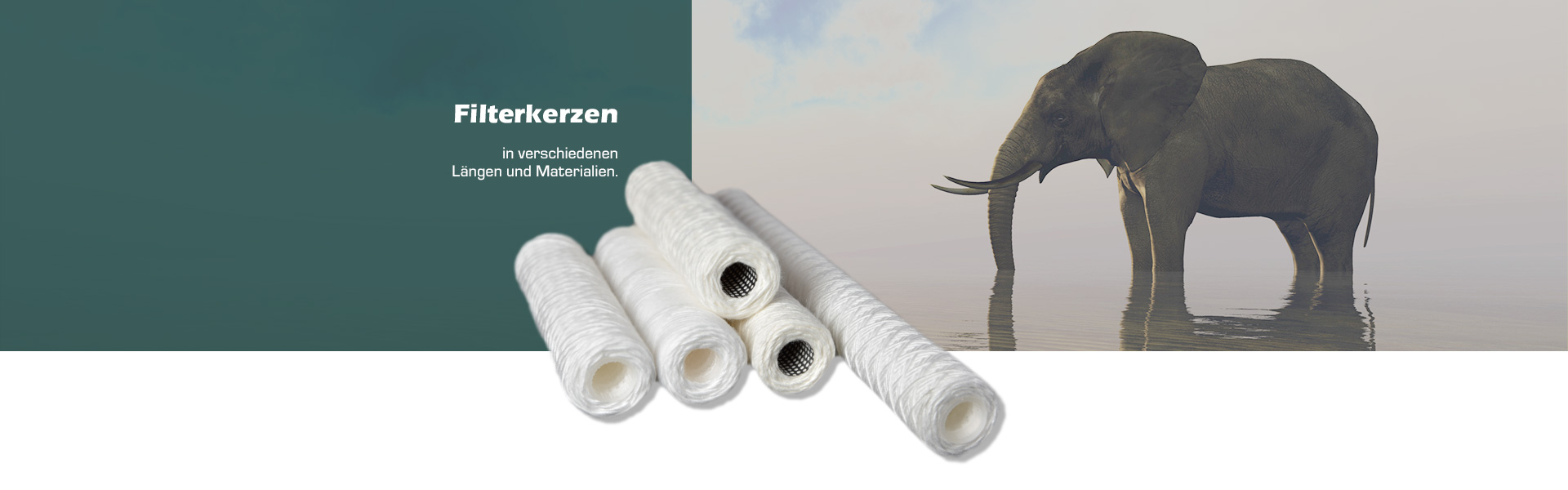Filterkerzen