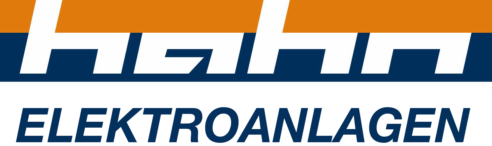 Hahn Logo