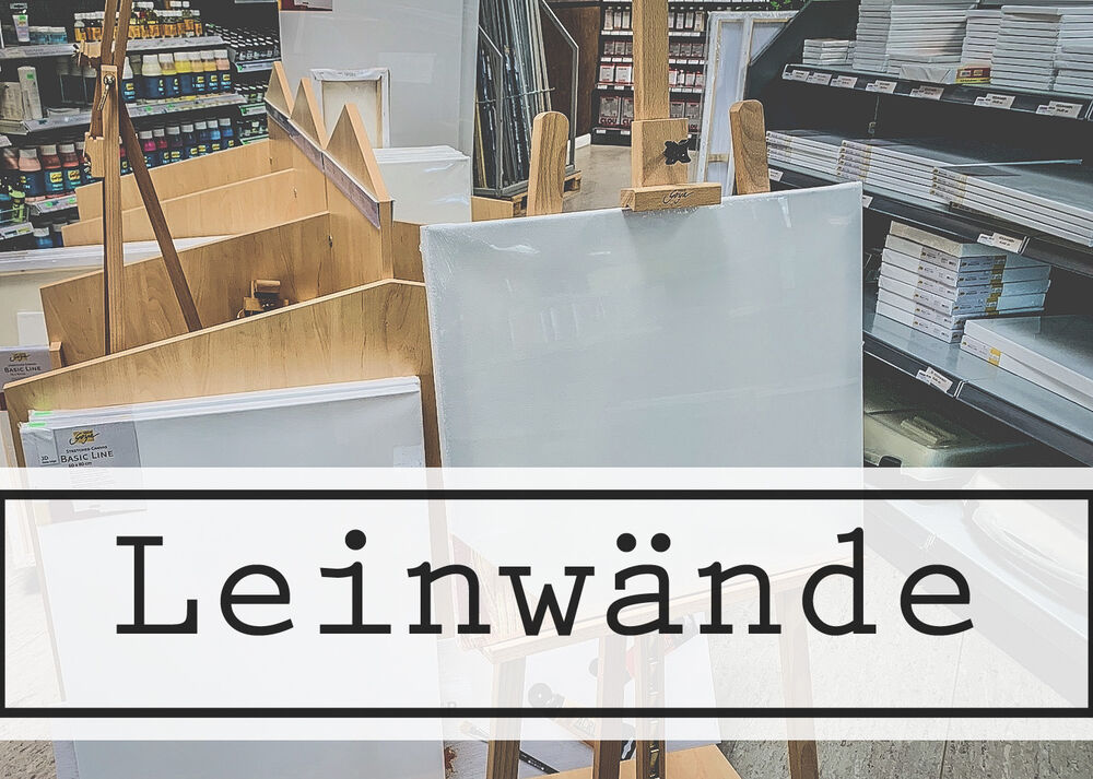 Ladenangebot