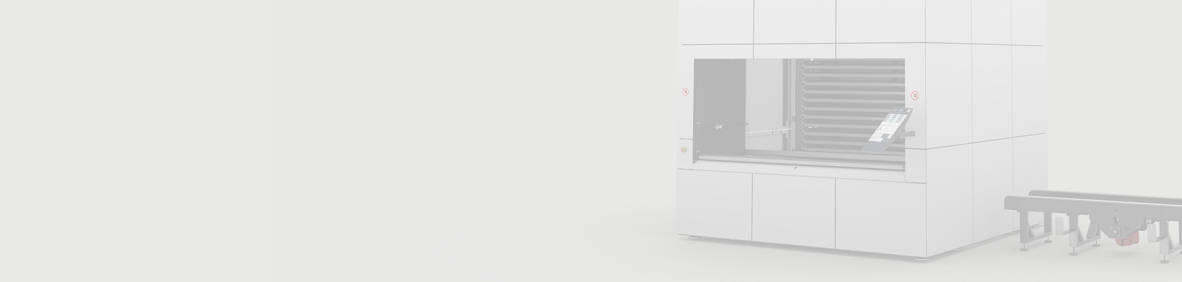 ONO Lean Logistics Integration