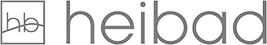 heibad Logo
