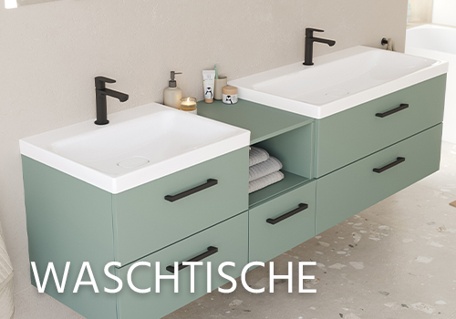 Waschtische