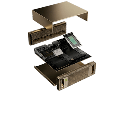 NVIDIA DGX SPARK Integration