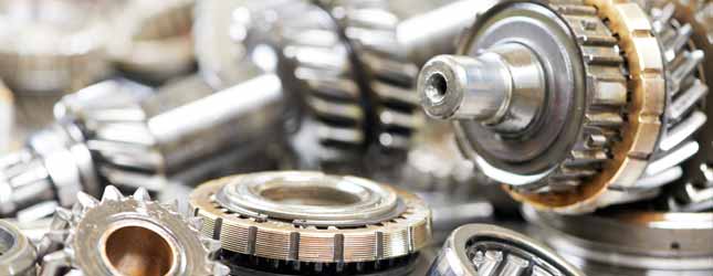 TCI Truck & Bus Parts