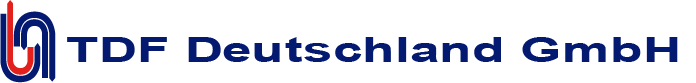 TDF Deutschland Logo