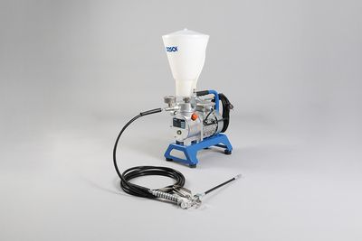DESOI PowerInject 303