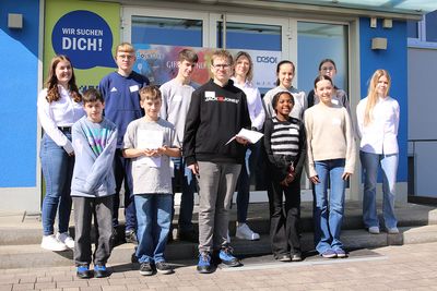 Fertigung und Produkte aus Kalbach/Rhön