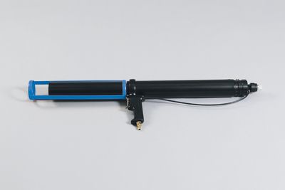 Pneumatische Verfugpistole