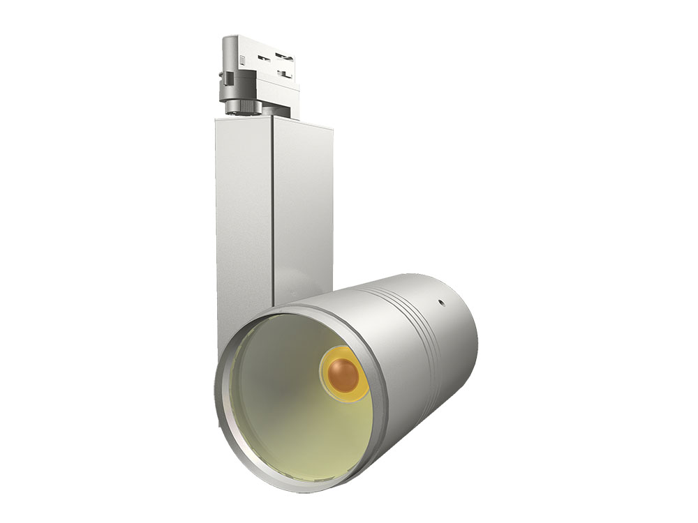 Ecotrackspot