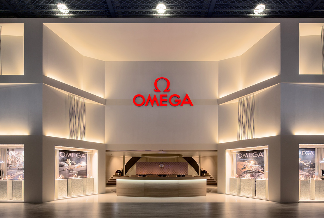 Referenz Omega