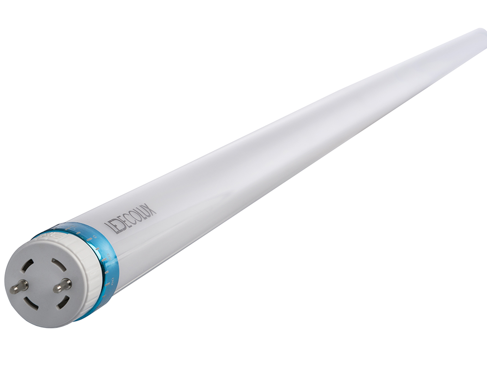Ecoledtube T8